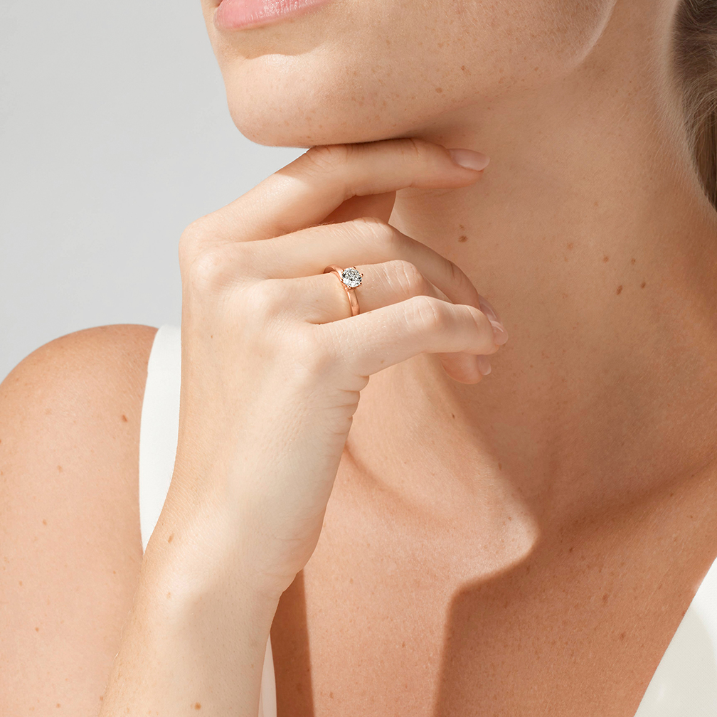 Niessing Amatis ６本爪