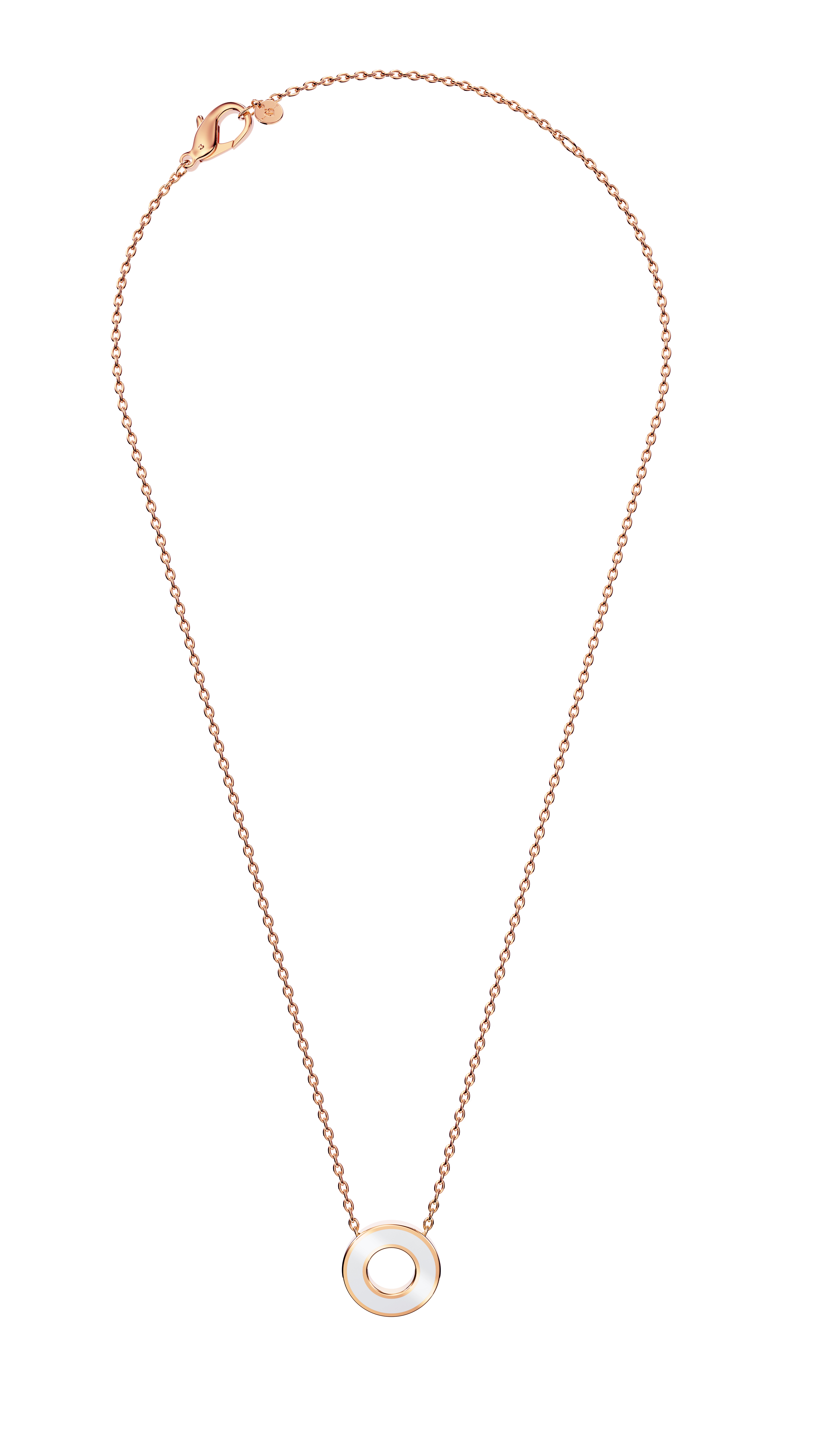 霓星 Setario 项链