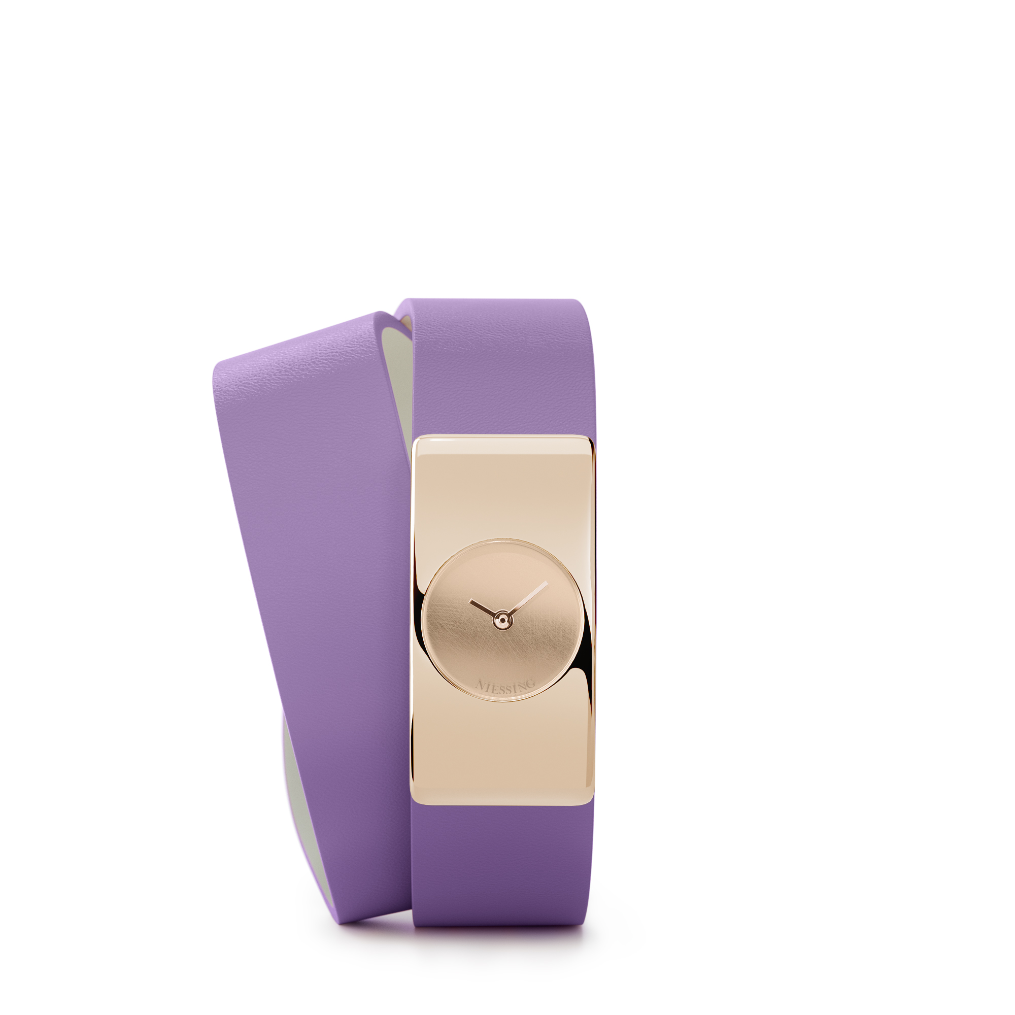 Niessing Radius 9 Classic
