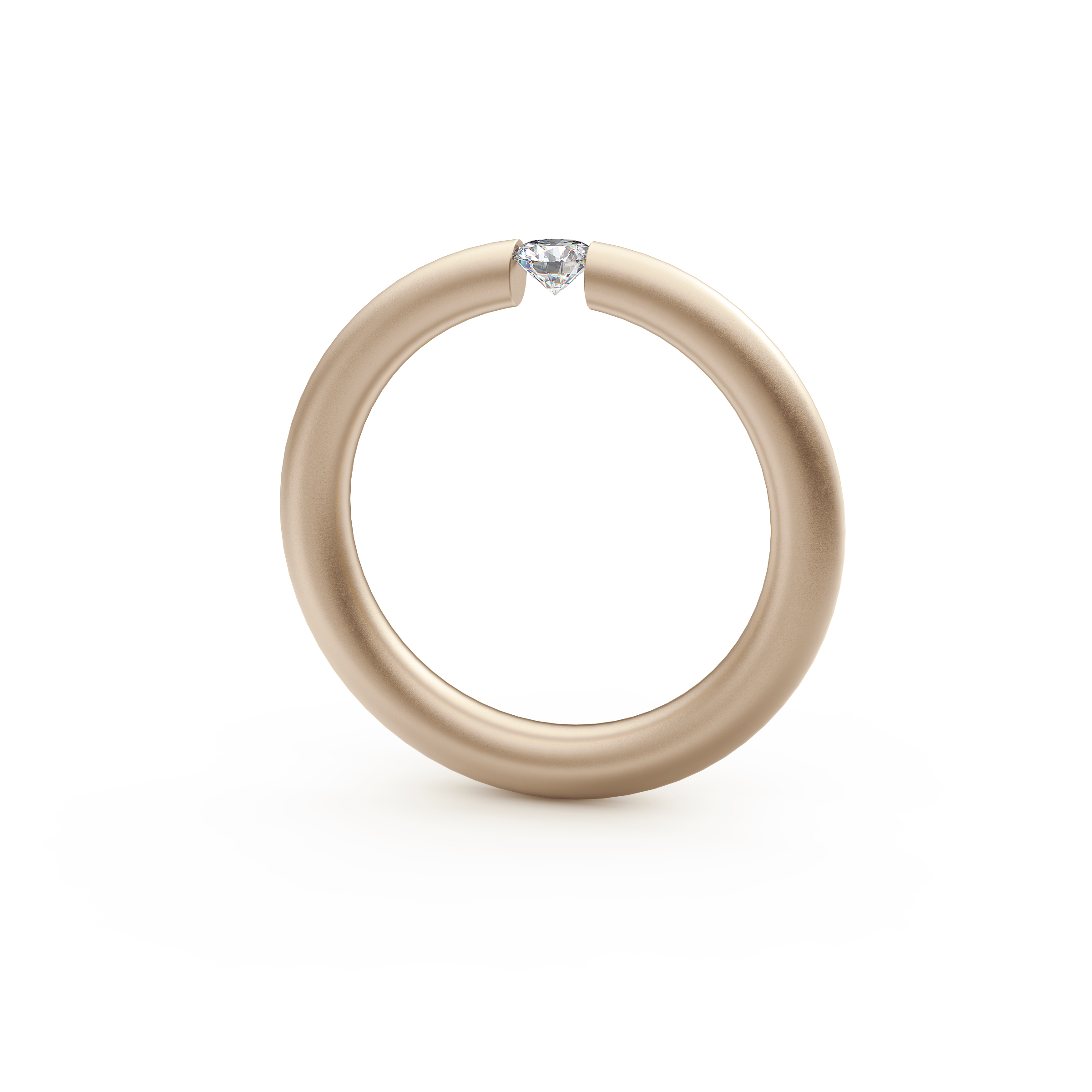 霓星 Spannring® Antares