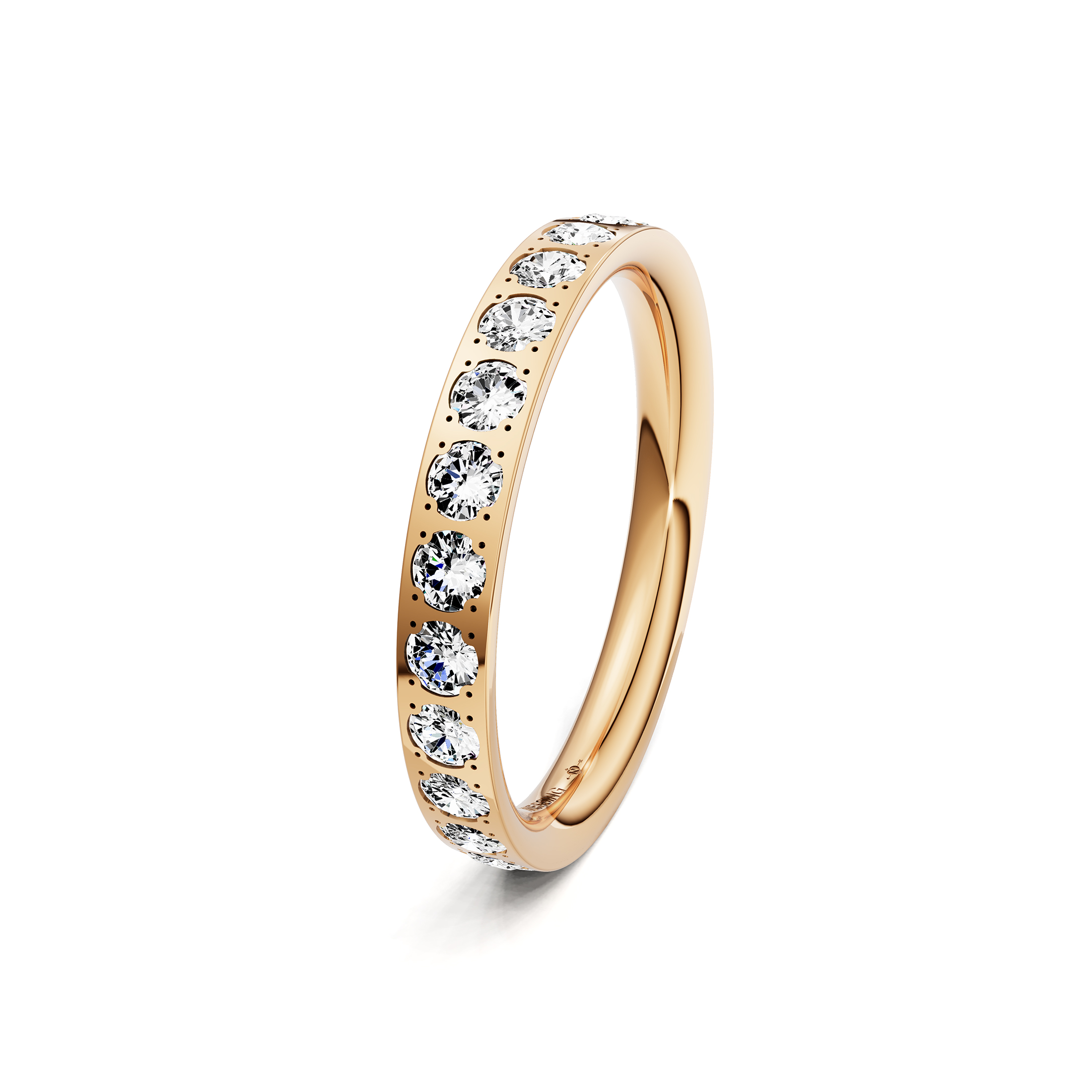 霓星 Satellite Curves