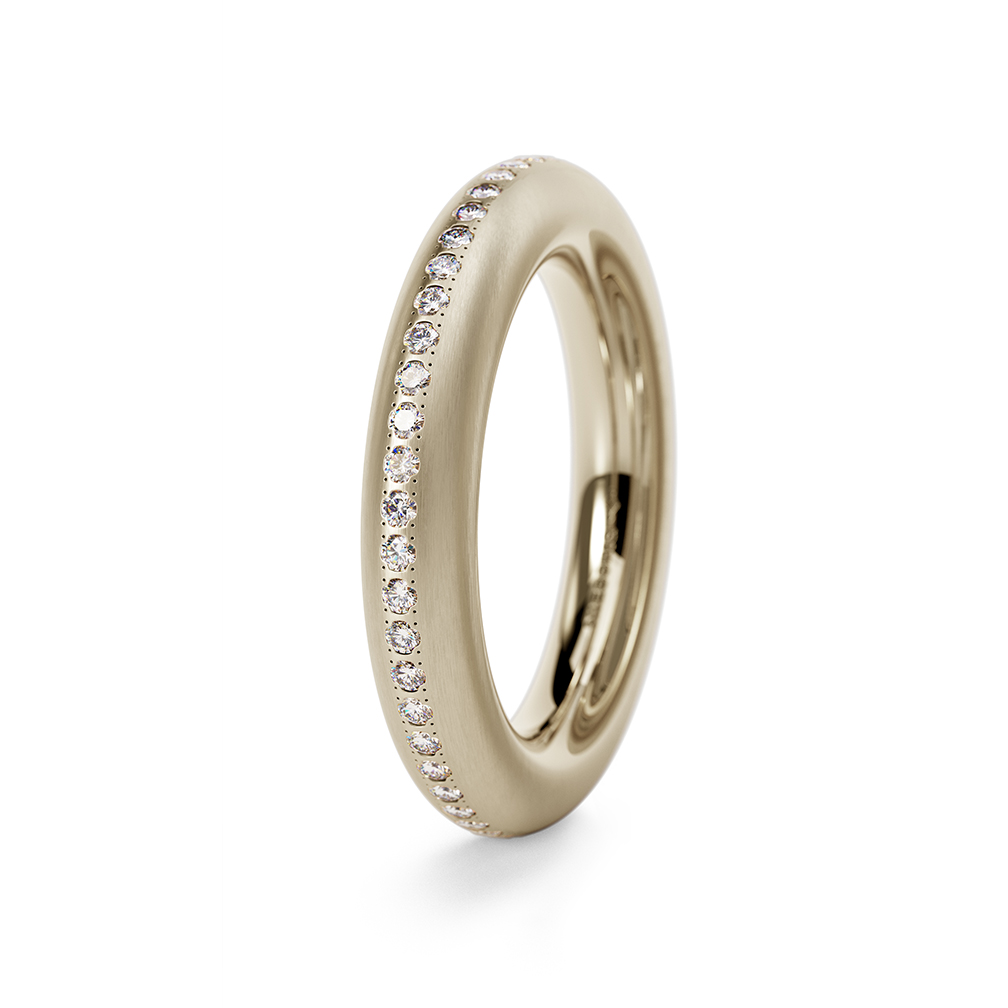 Niessing Satellite Rond