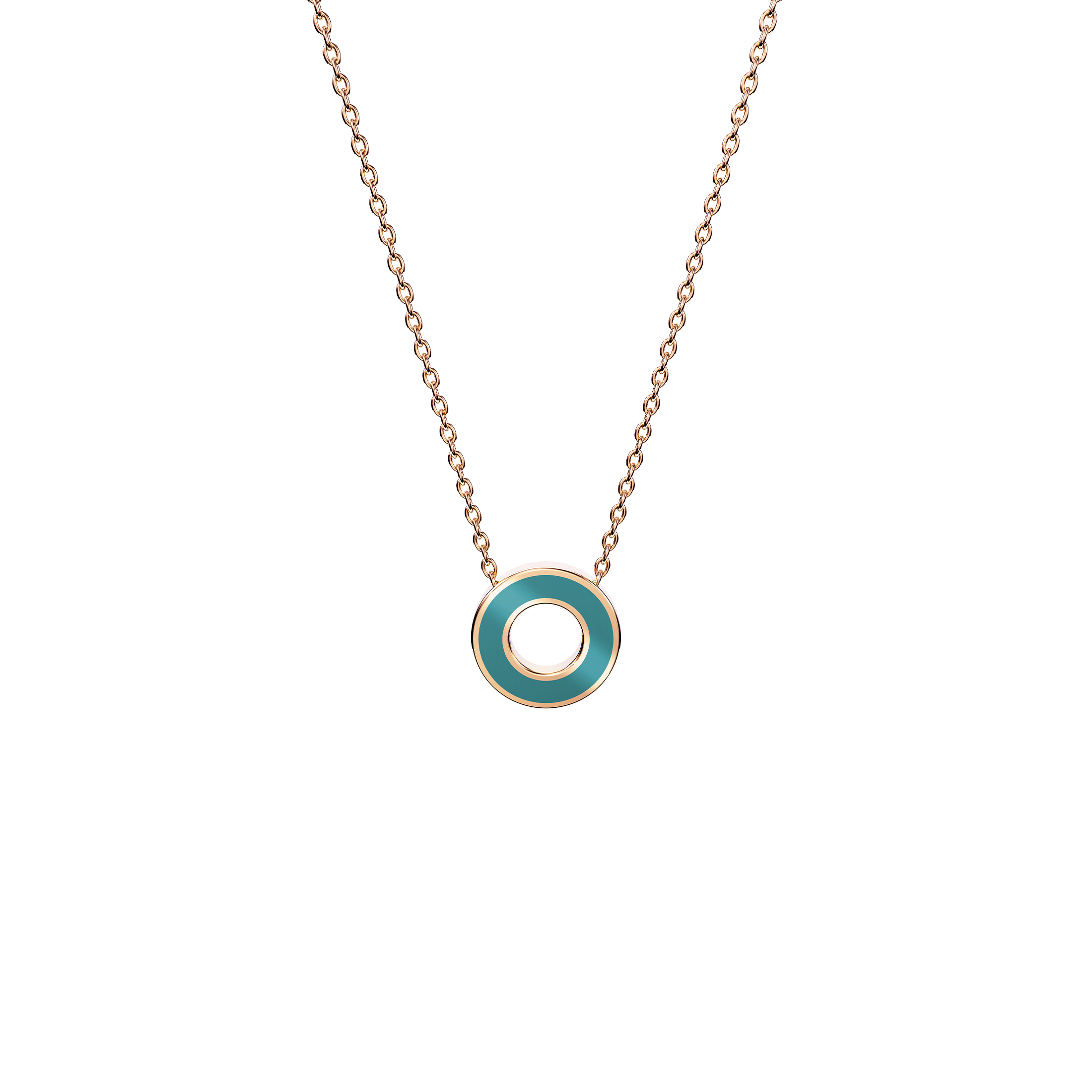 Niessing Setario ネックレス