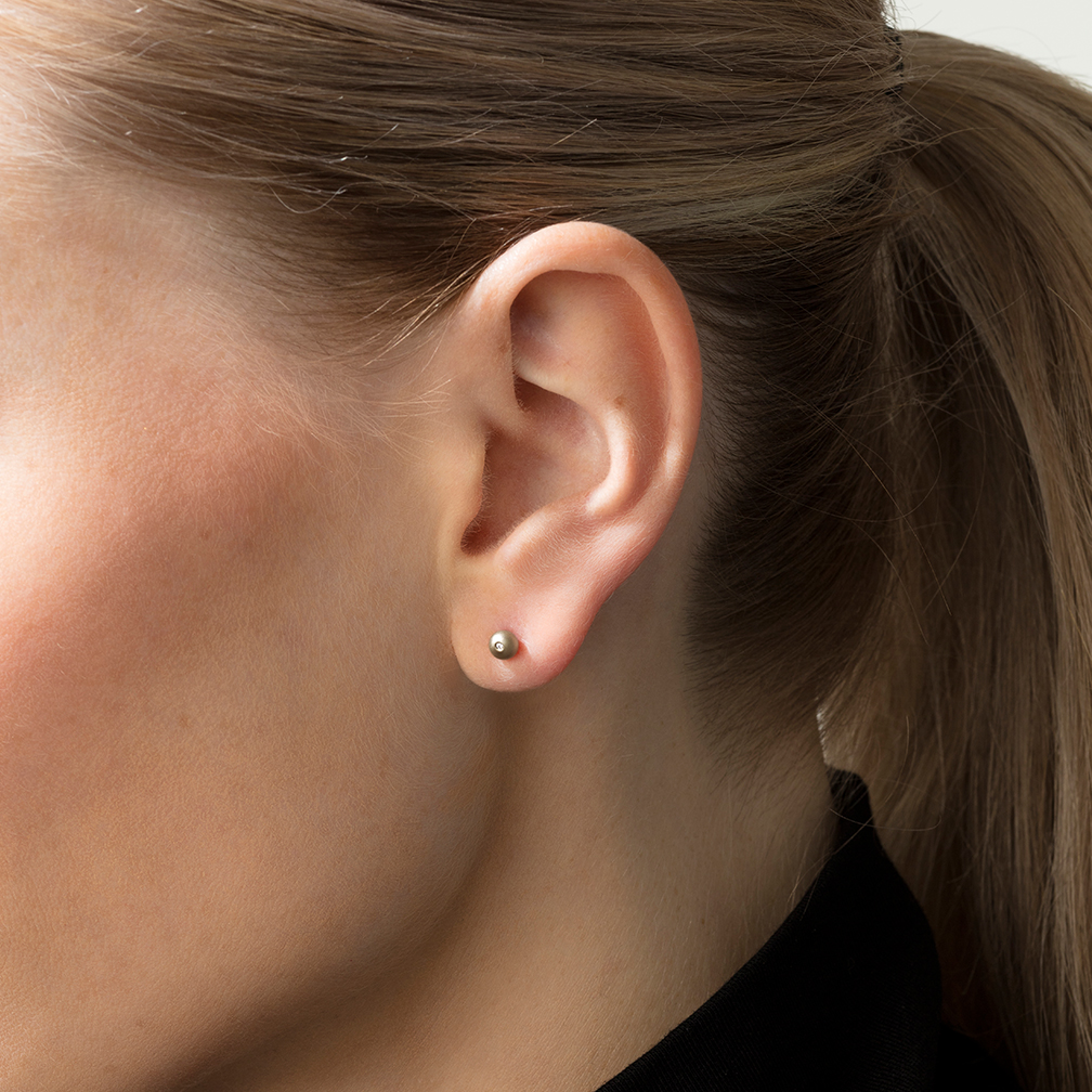 霓星 Now Galaxy 耳钉