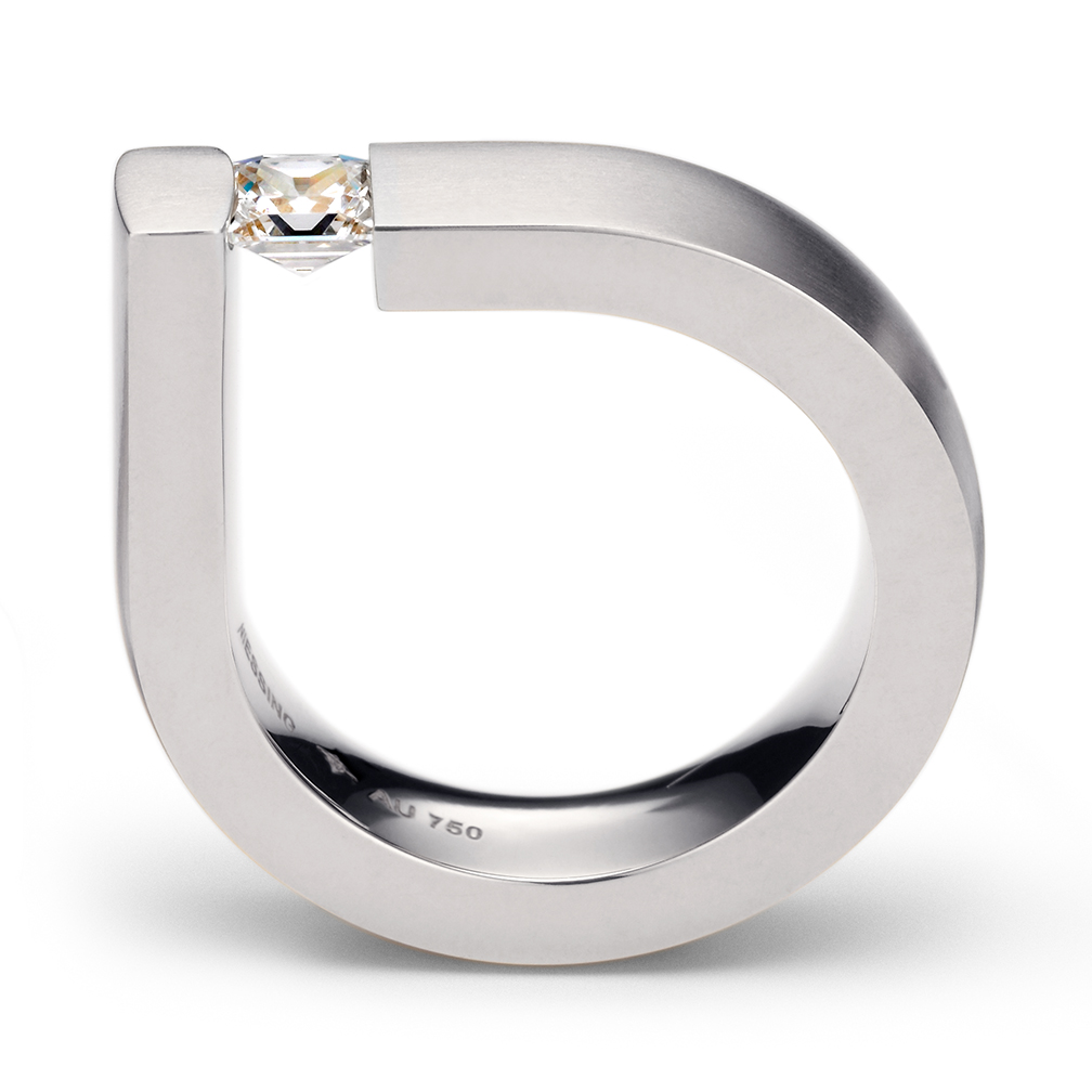 霓星 Spannring® Bauhaus