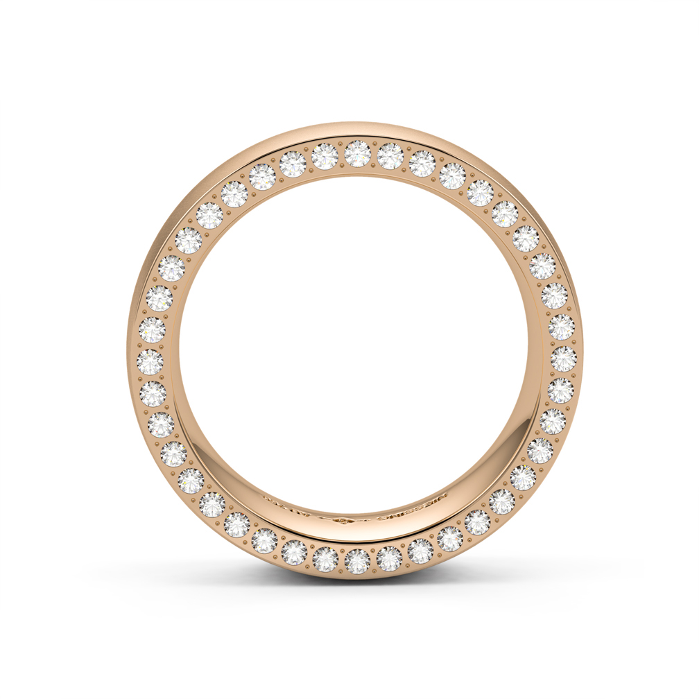 Niessing Satellite Orbit ring
