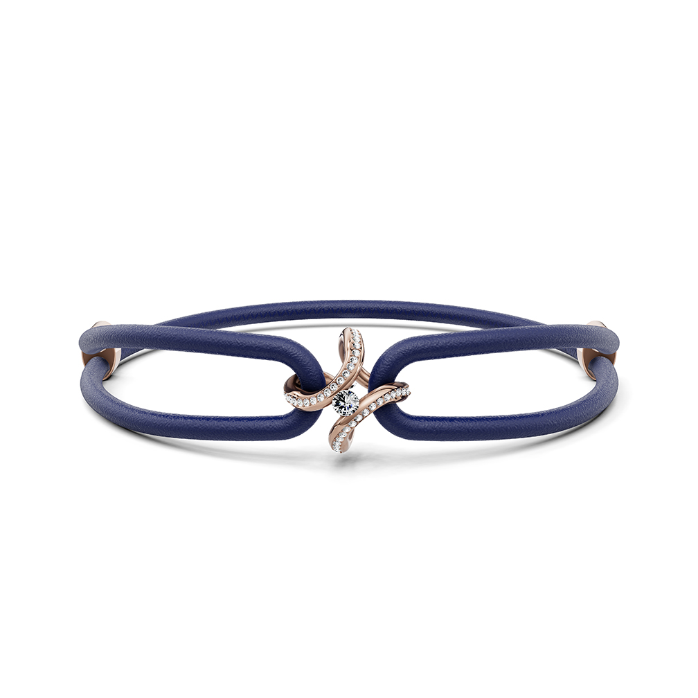 霓星 Spannring® 高光系列手链
