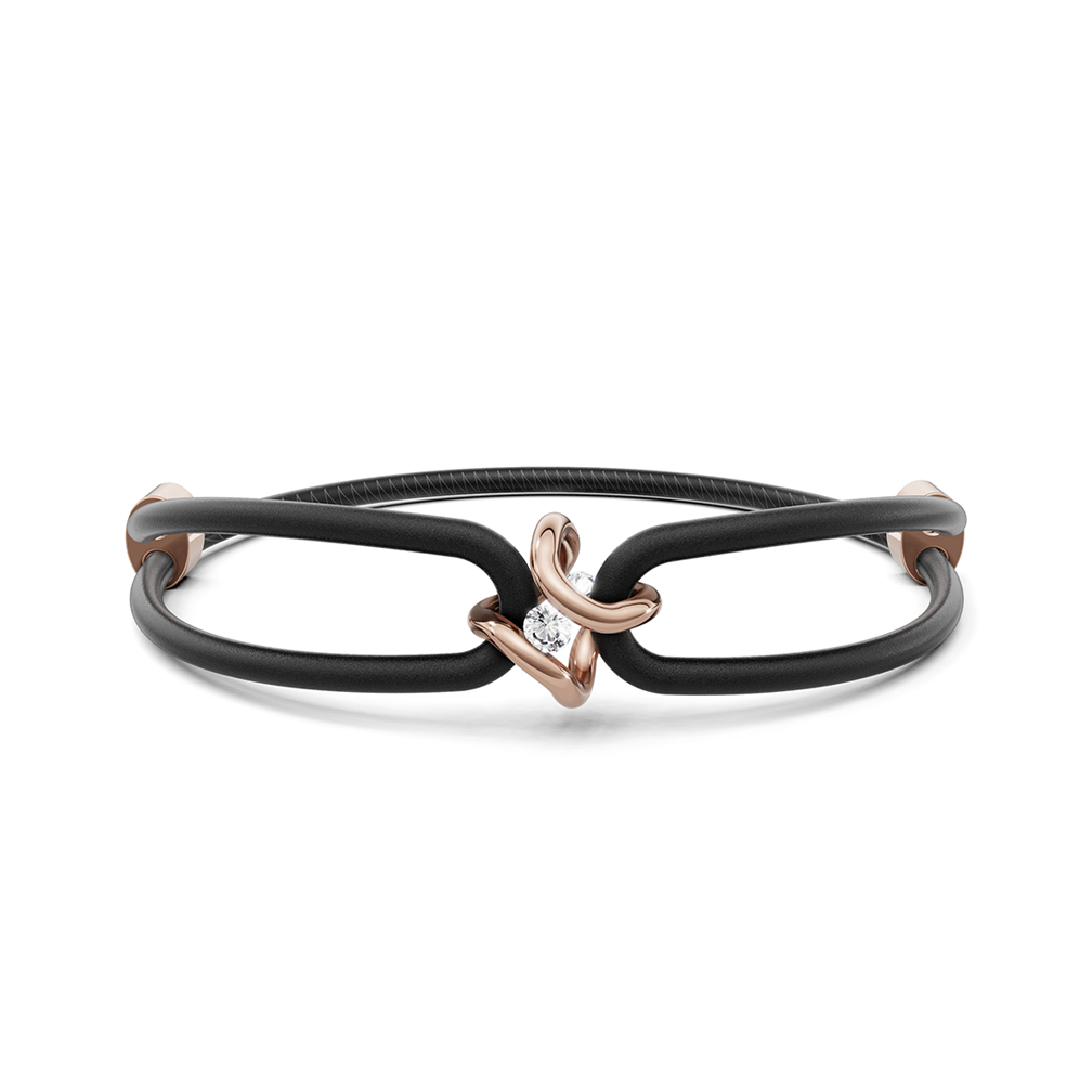 Niessing Spannring® Era Bracelet