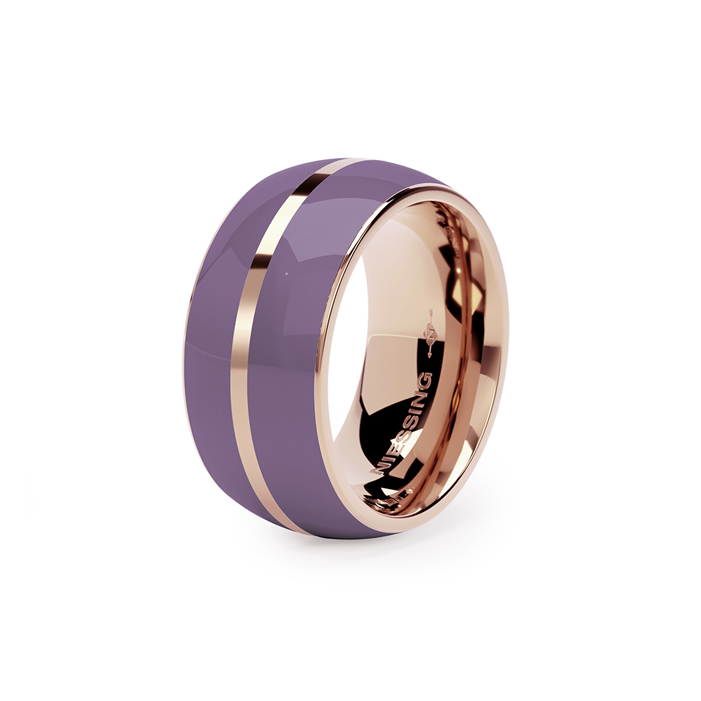 霓星 Setario Volume 戒指