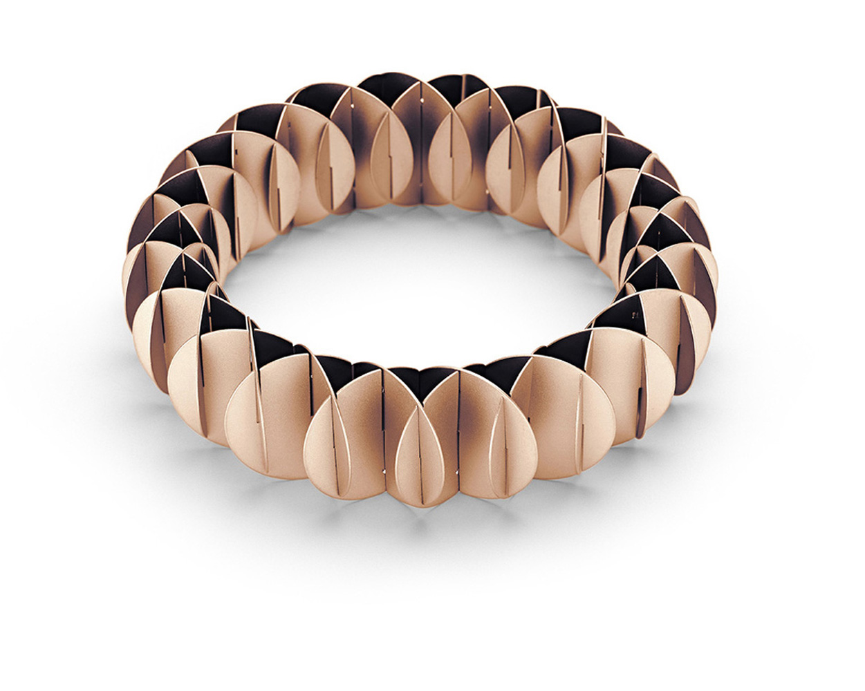 霓星 Phoenix 手镯