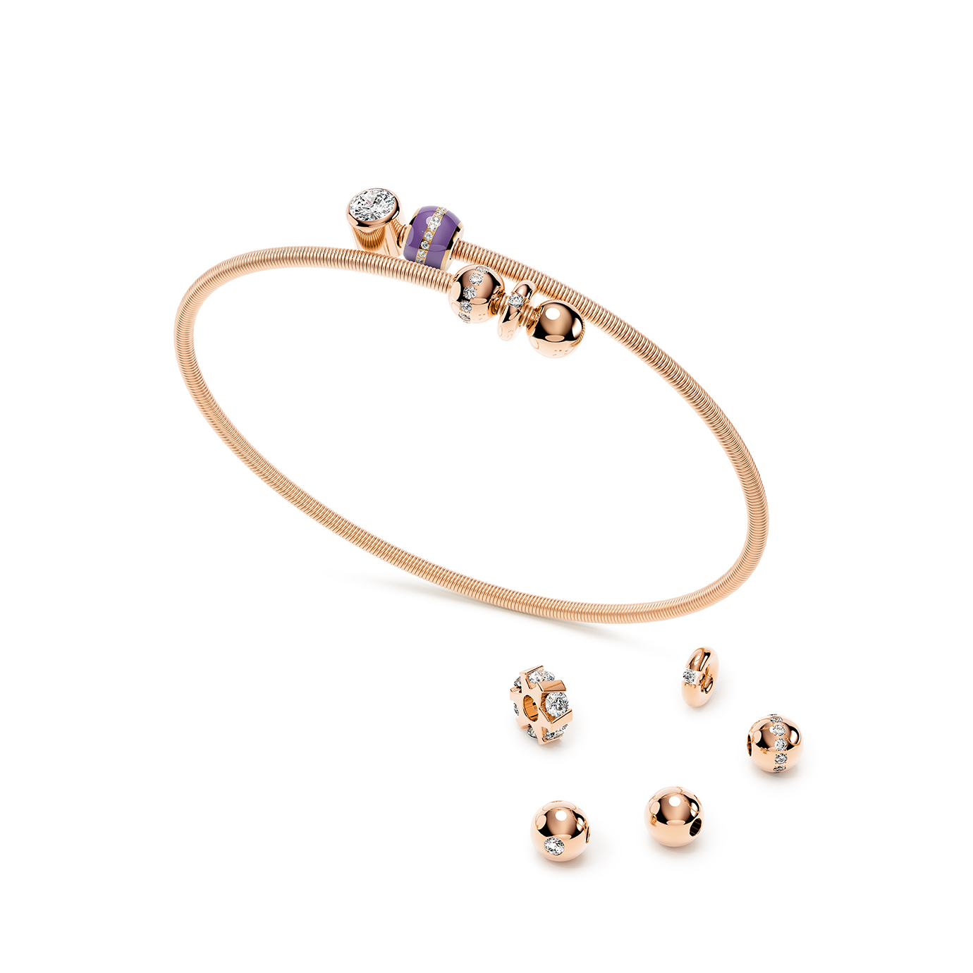 探索神奇的色彩魅力