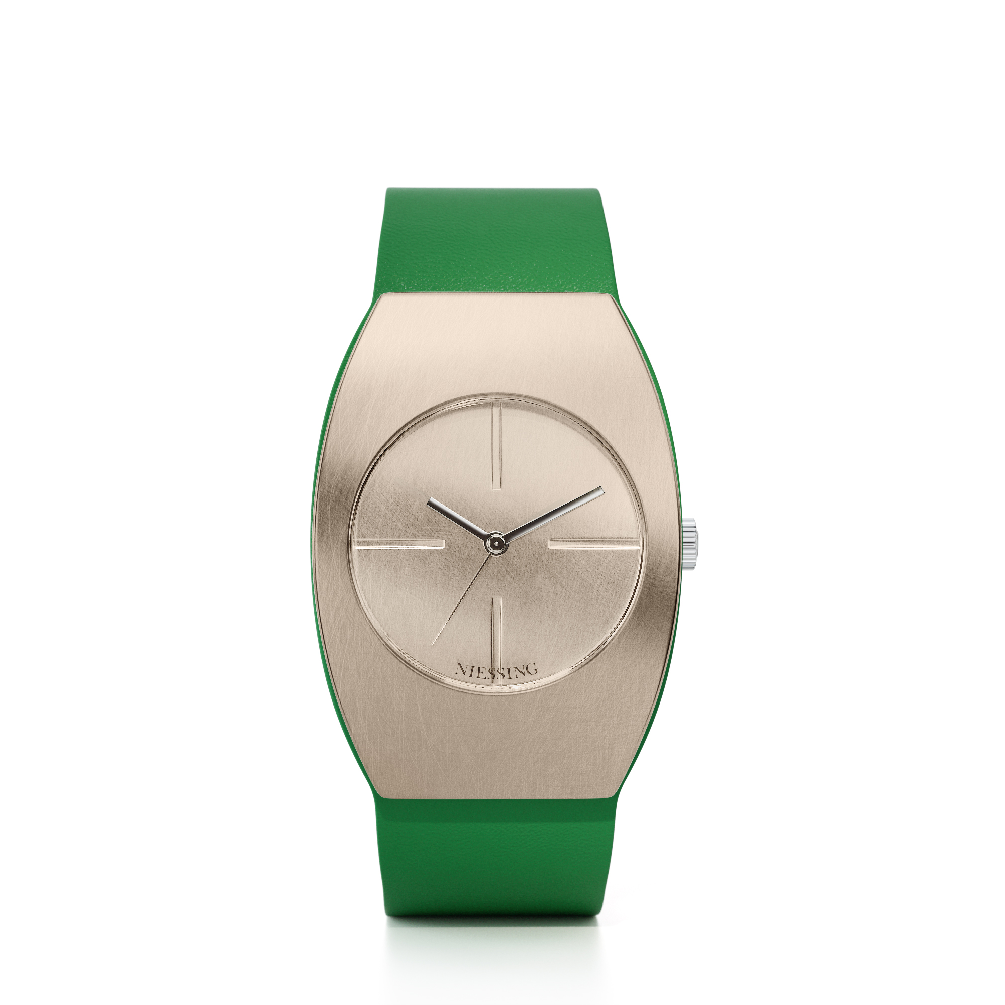 Niessing Radius 9 Forma