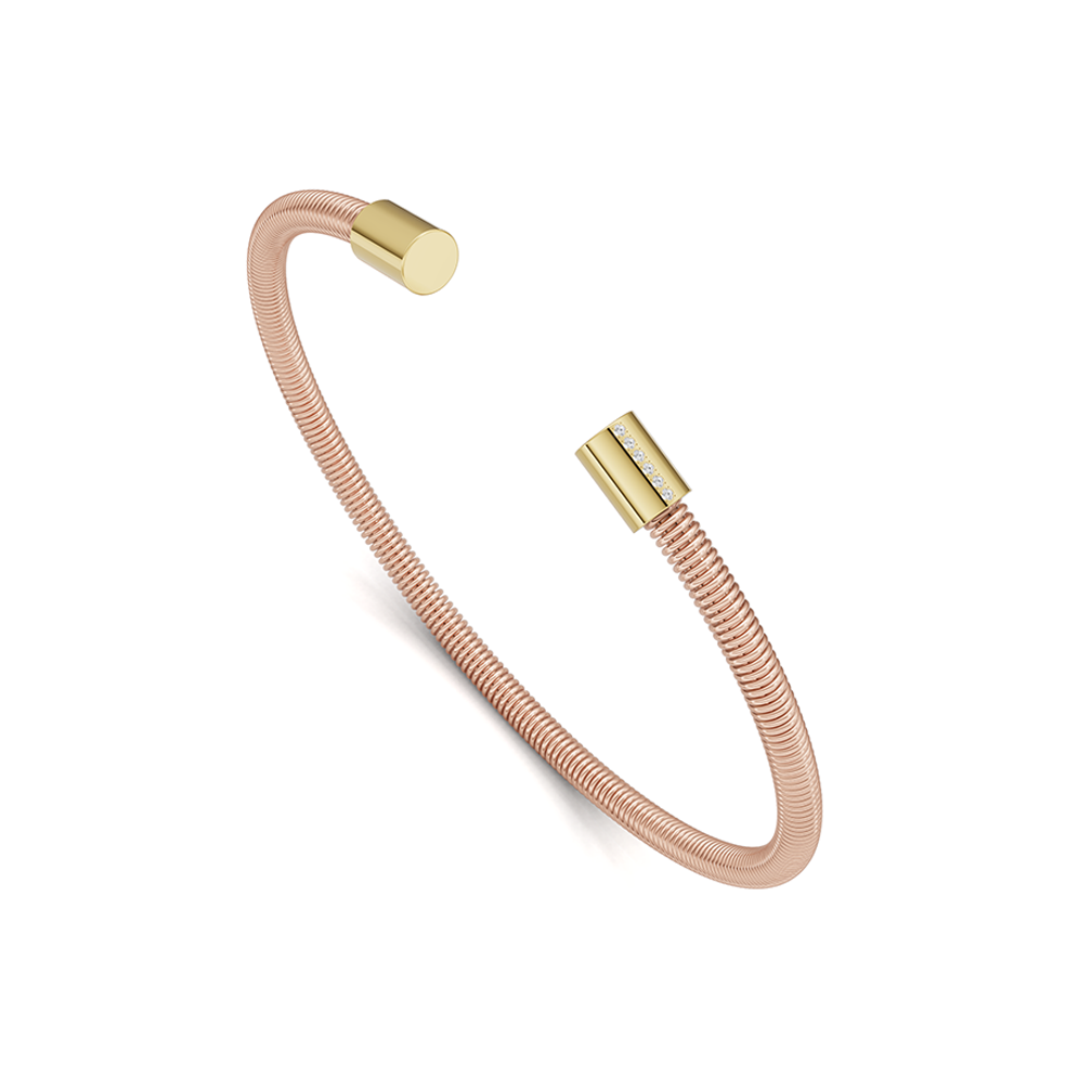 霓星Colette Elementyx Space圆柱形