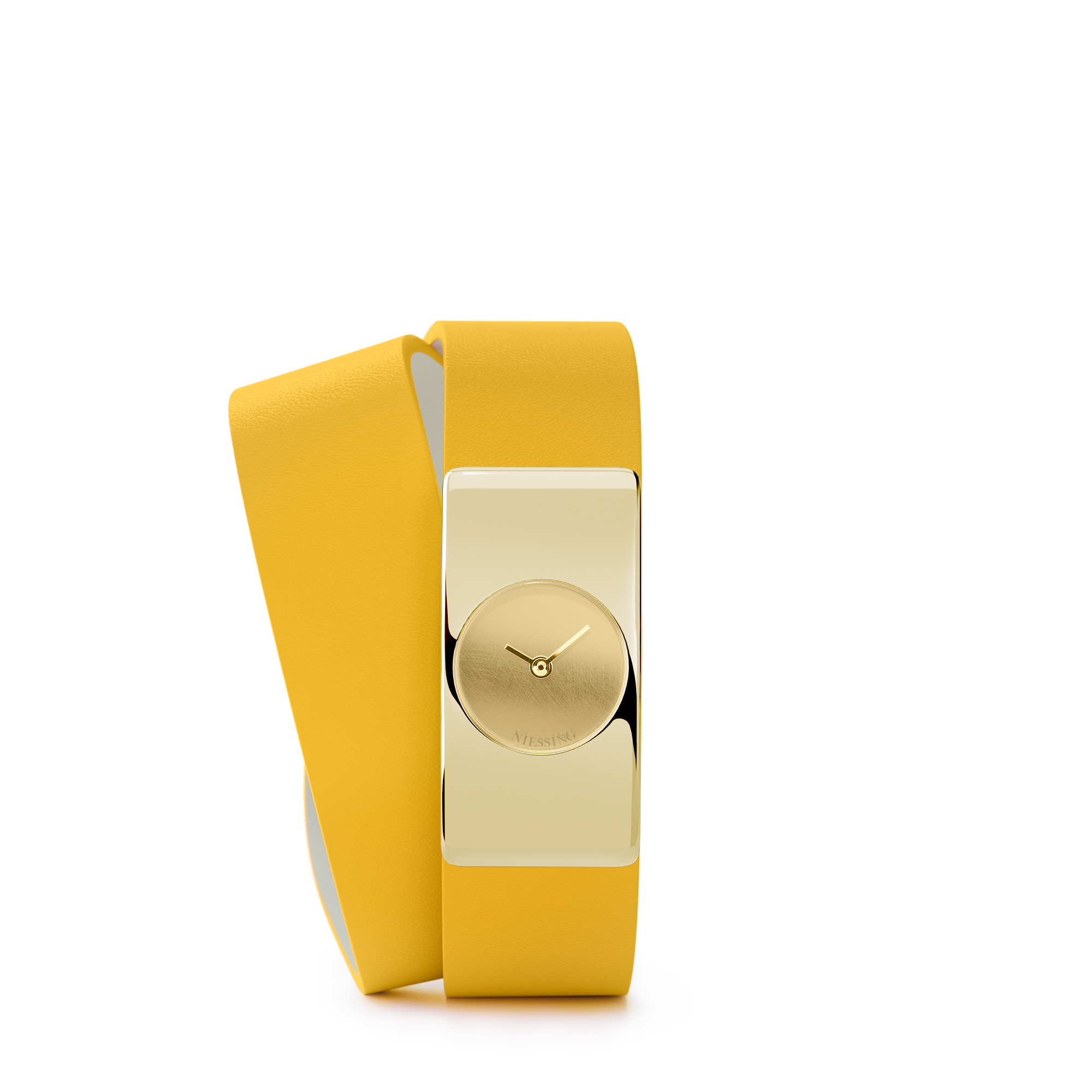 Niessing Radius 9 Classic Niessing Radius 9 Classic