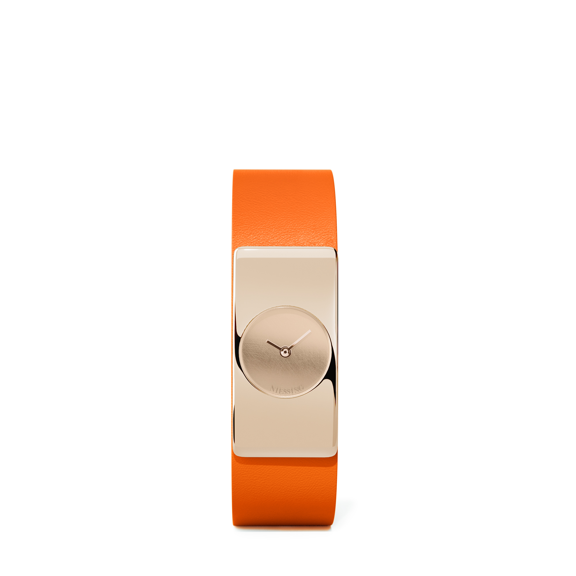 Niessing Radius 9 Classic