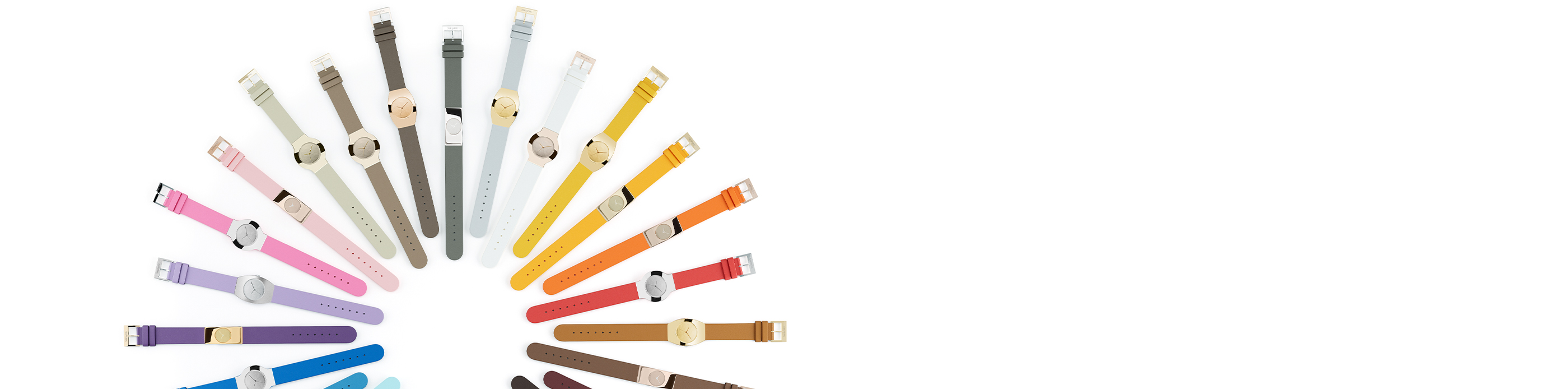 Niessing Watches