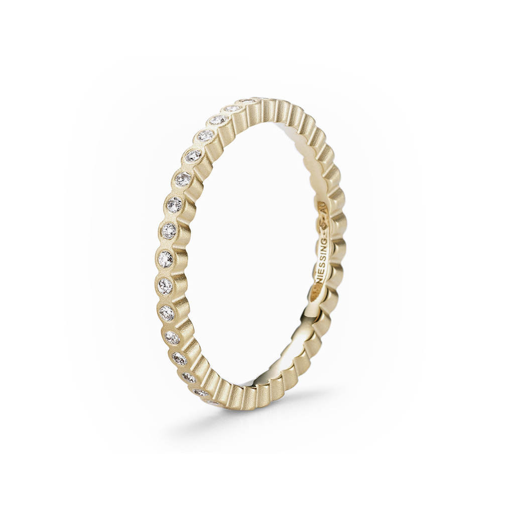 霓星 Architecture Line