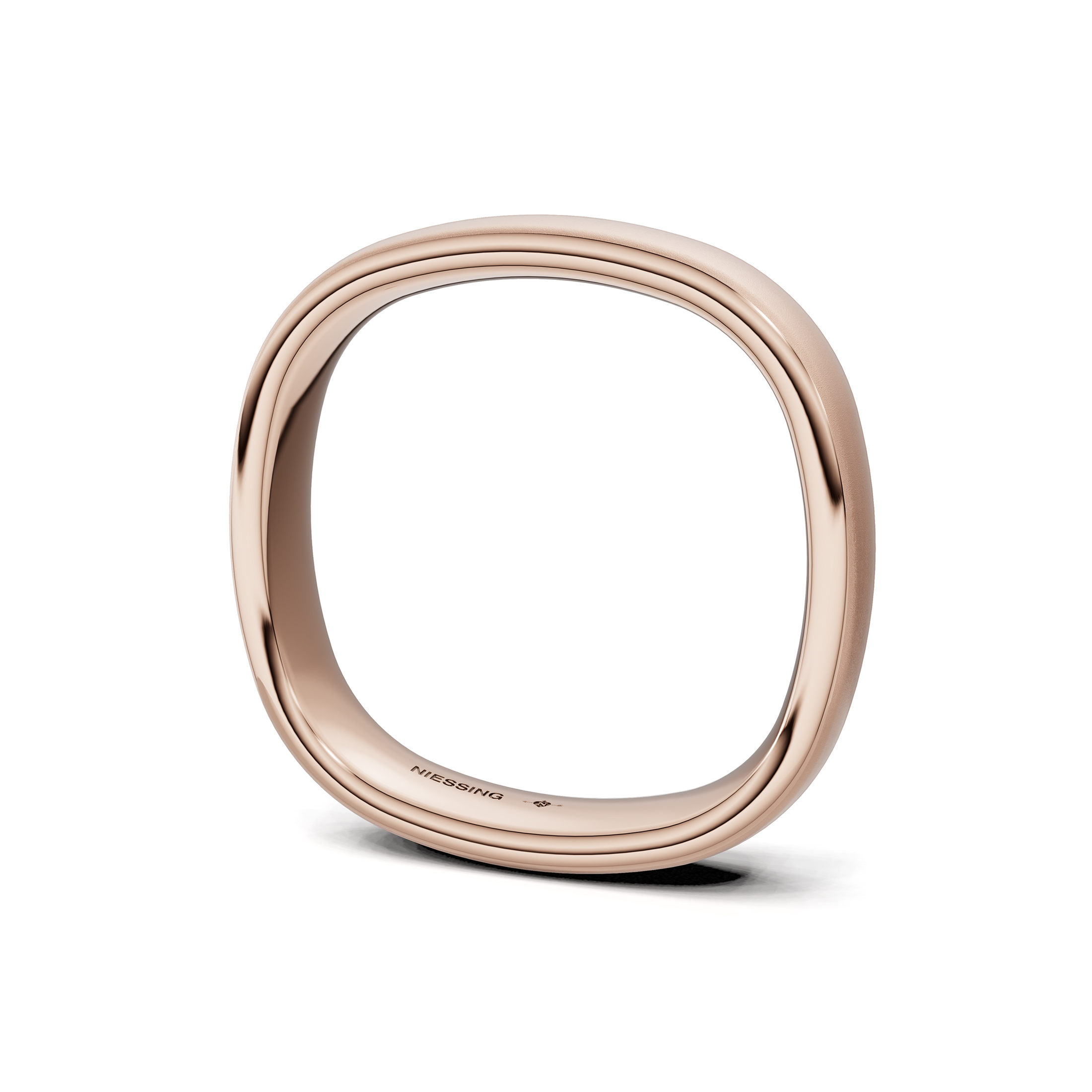 霓星 Square Oval