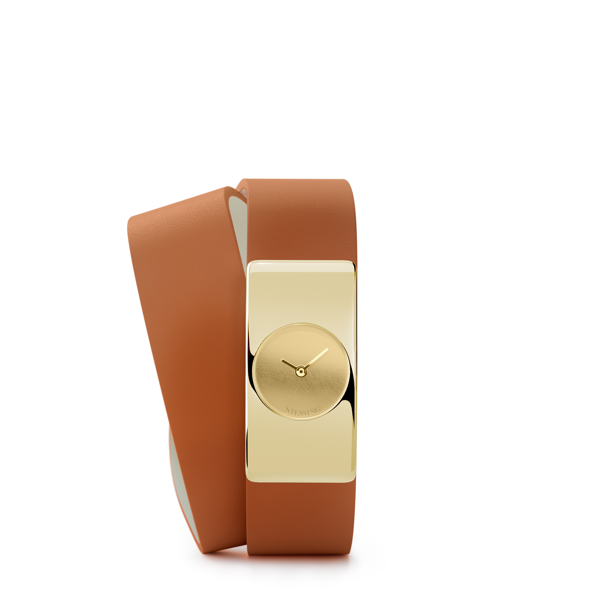 Niessing Radius 9 Classic Niessing Radius 9 Classic