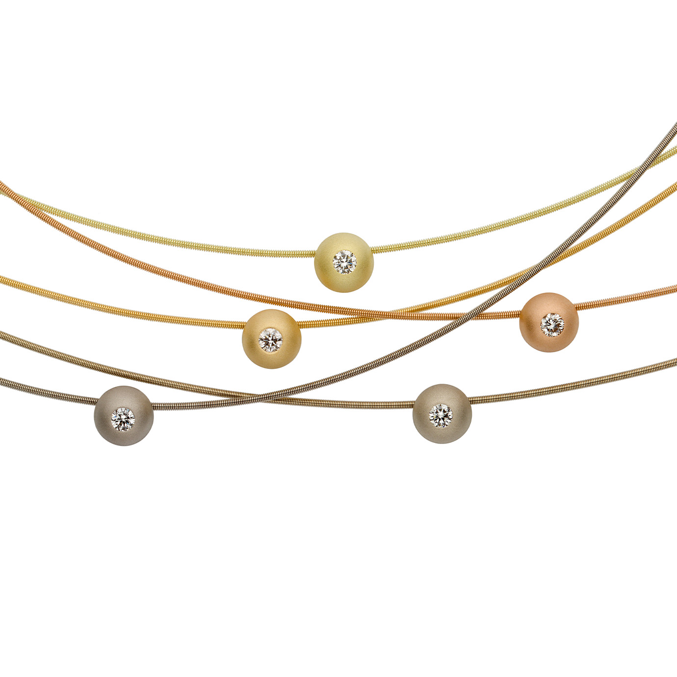 THE CLASSIC FOR THE NIESSING COIL