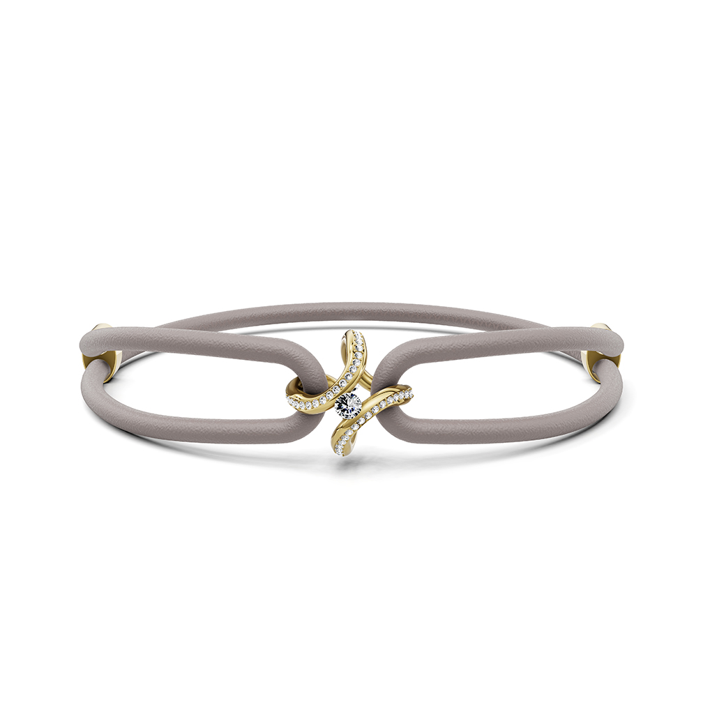 霓星 Spannring® 高光系列手链