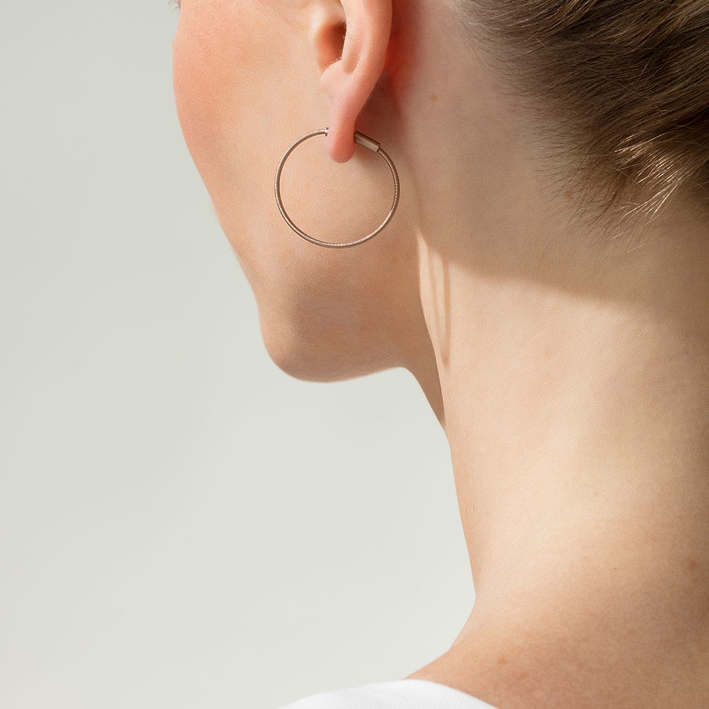 Niessing Colette Creolen