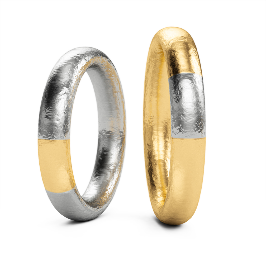 霓星婚戒 Symbolon 霓星婚戒 Symbolon