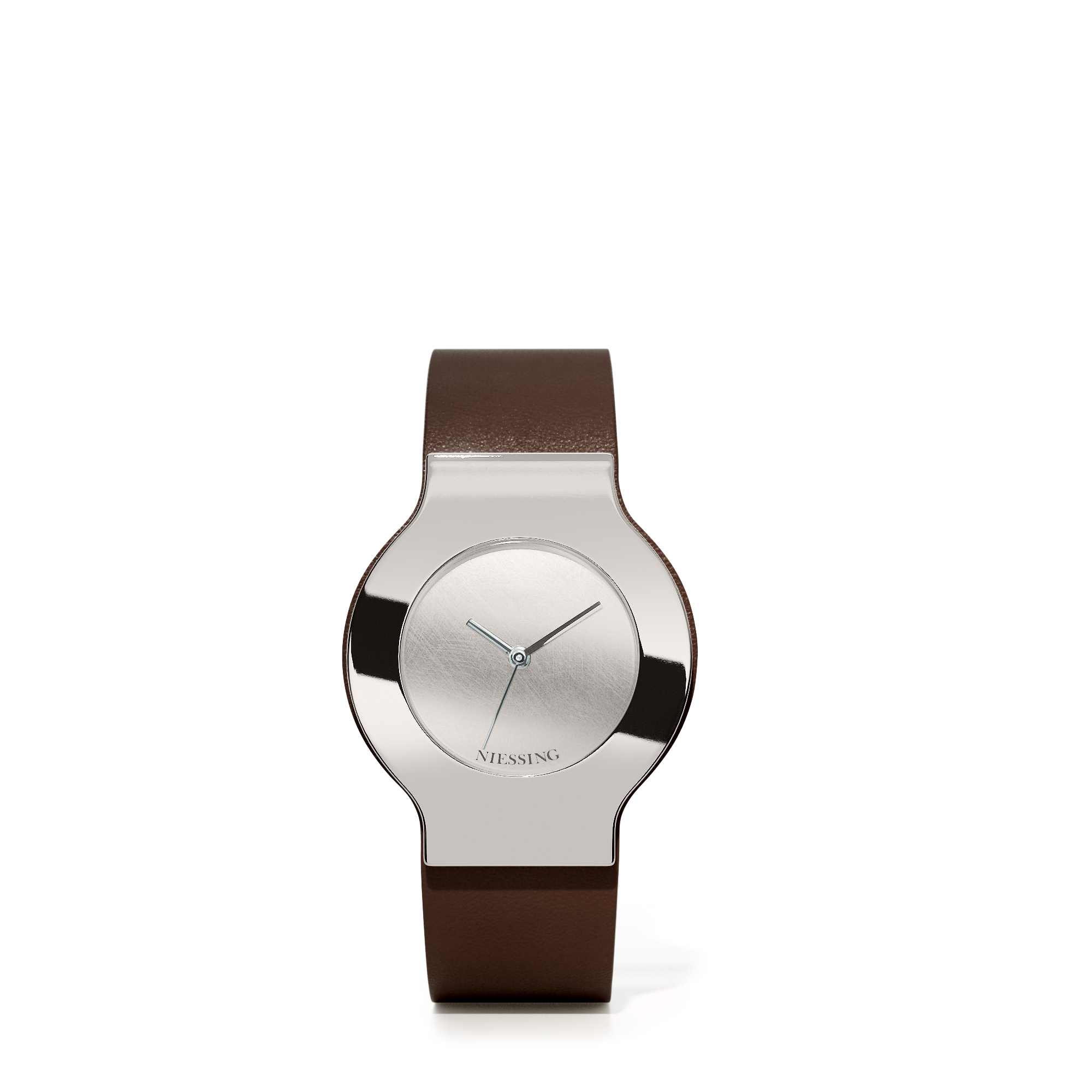 Niessing Radius 9 Kontura