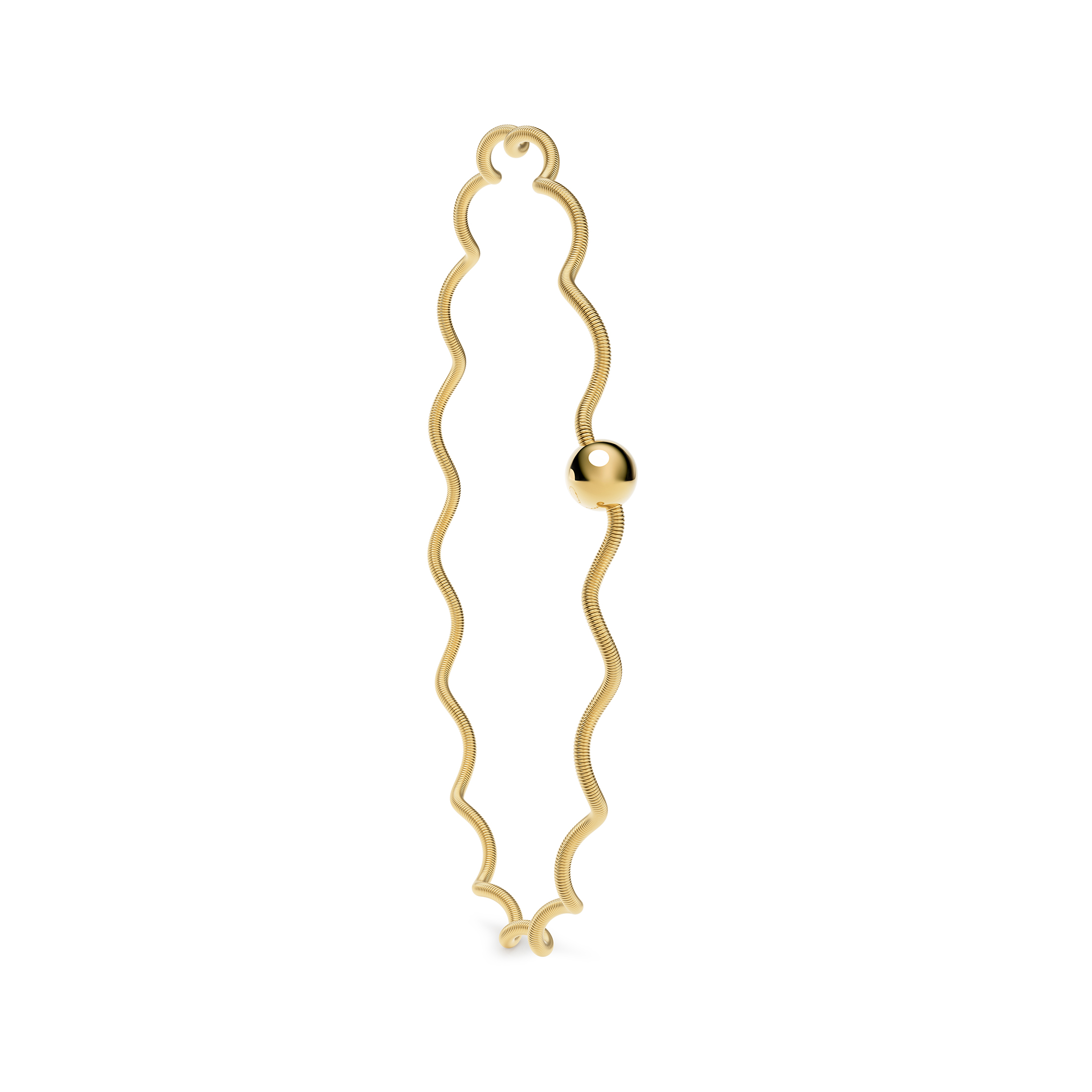 Niessing Colette Wave bracelet