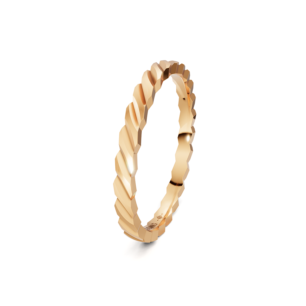 Niessing Woven Love