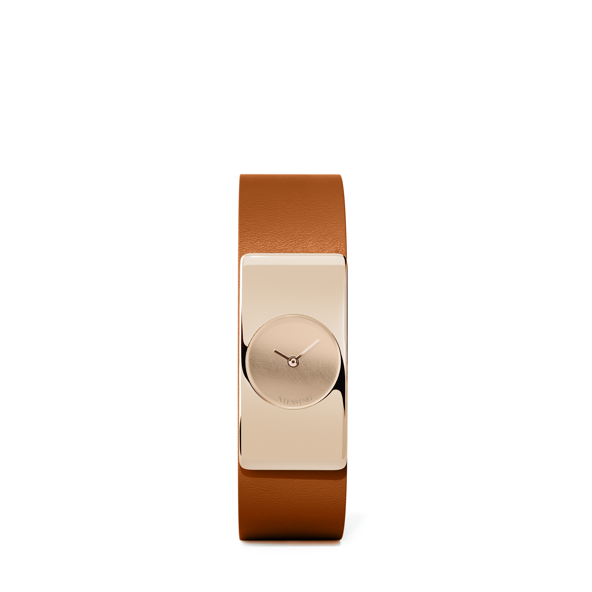 Niessing Radius 9 Classic