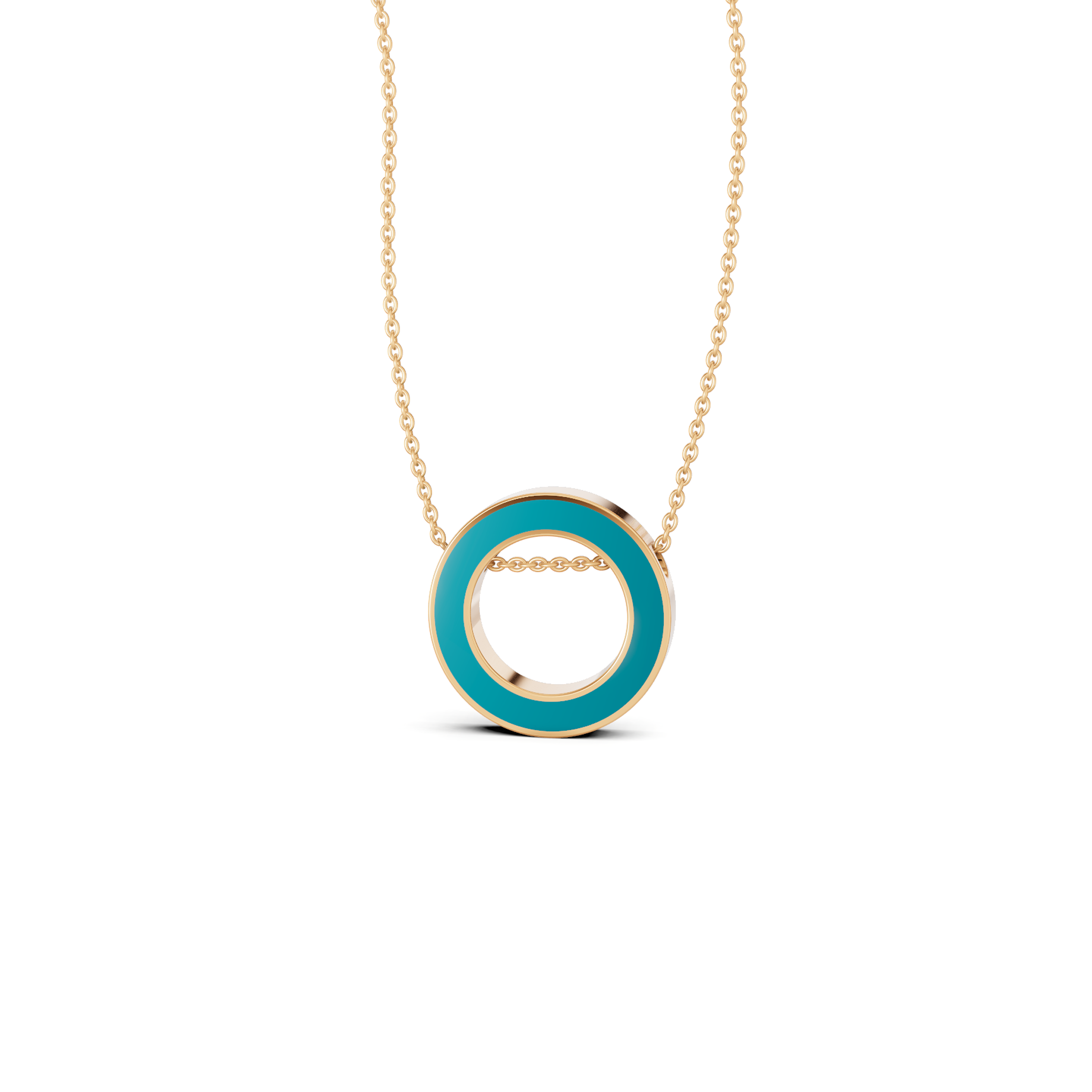 霓星Setario Pendant Duo