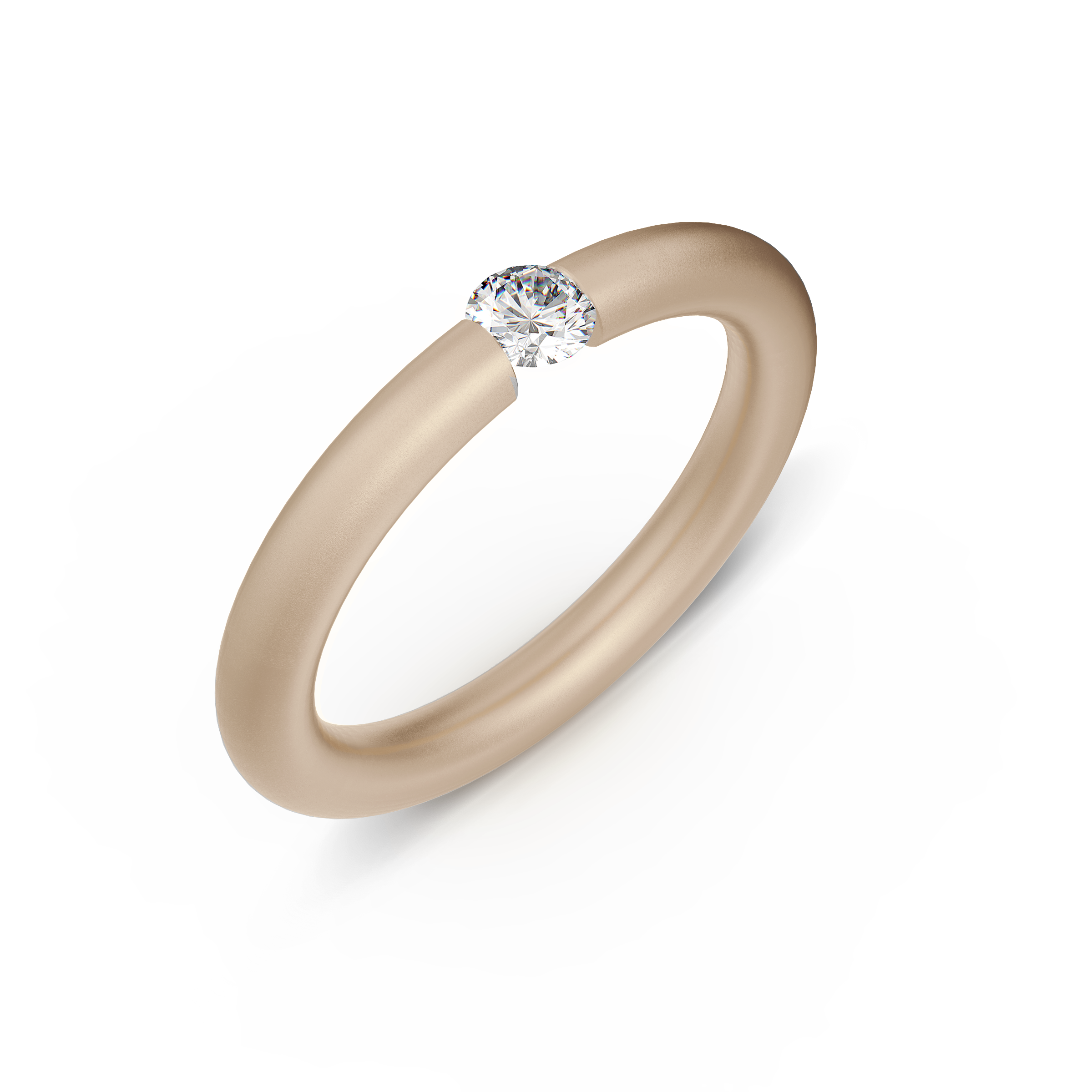 霓星 Spannring® Antares