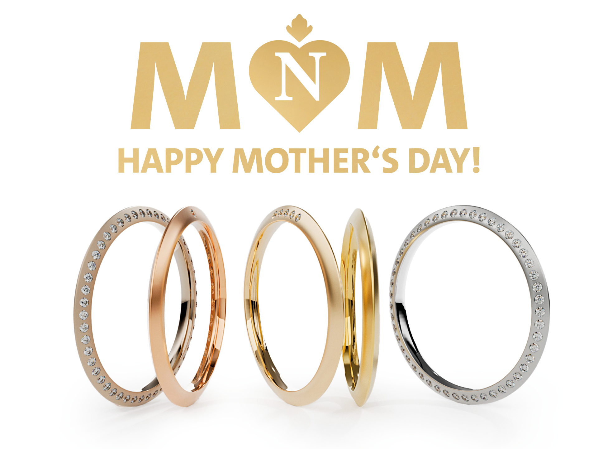 A BRILLIANT GIFT FOR YOU!<br>
