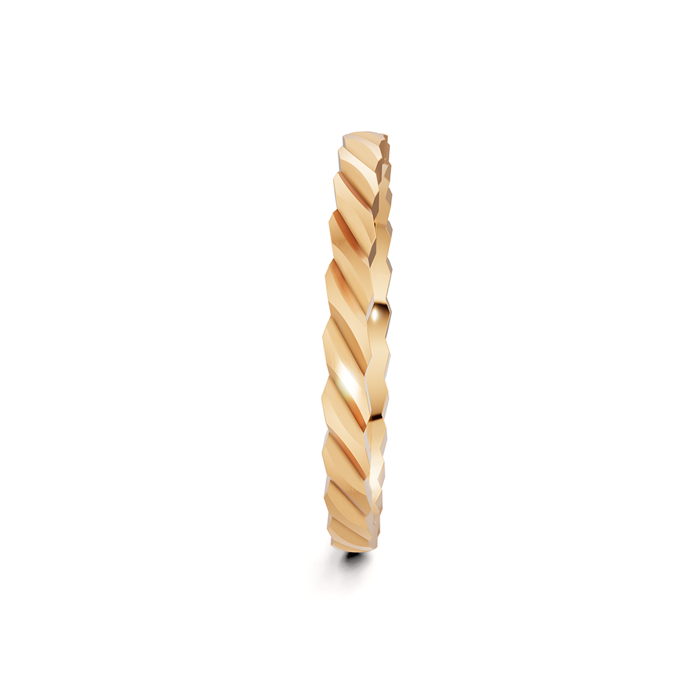 Niessing Woven Love