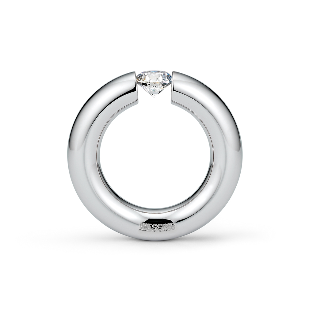 Niessing Spannring® Color Limited Edition Niessing Spannring® Color Limited Edition