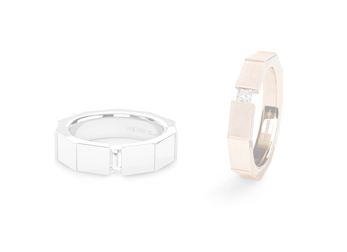 霓星 SPANNRING® BAMBOO