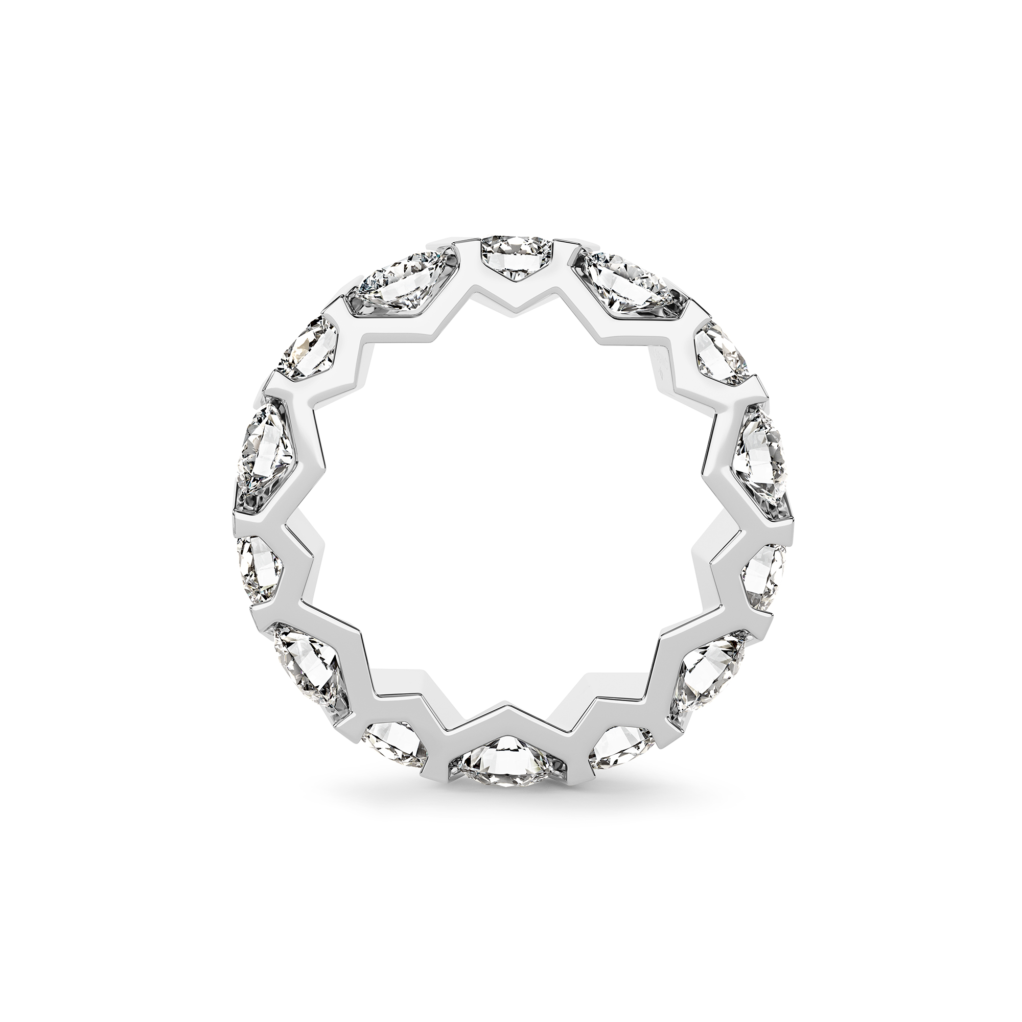 Niessing Vivida ring Niessing Vivida ring