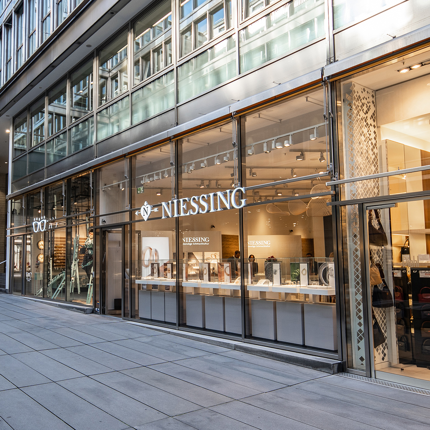 Niessing Munich<br>
