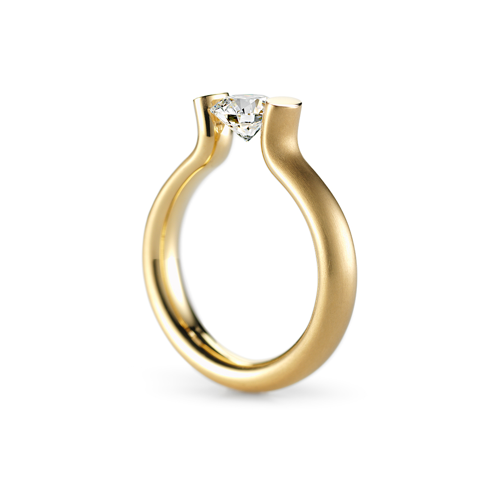 霓星 Spannring® Heaven 霓星 Spannring® Heaven