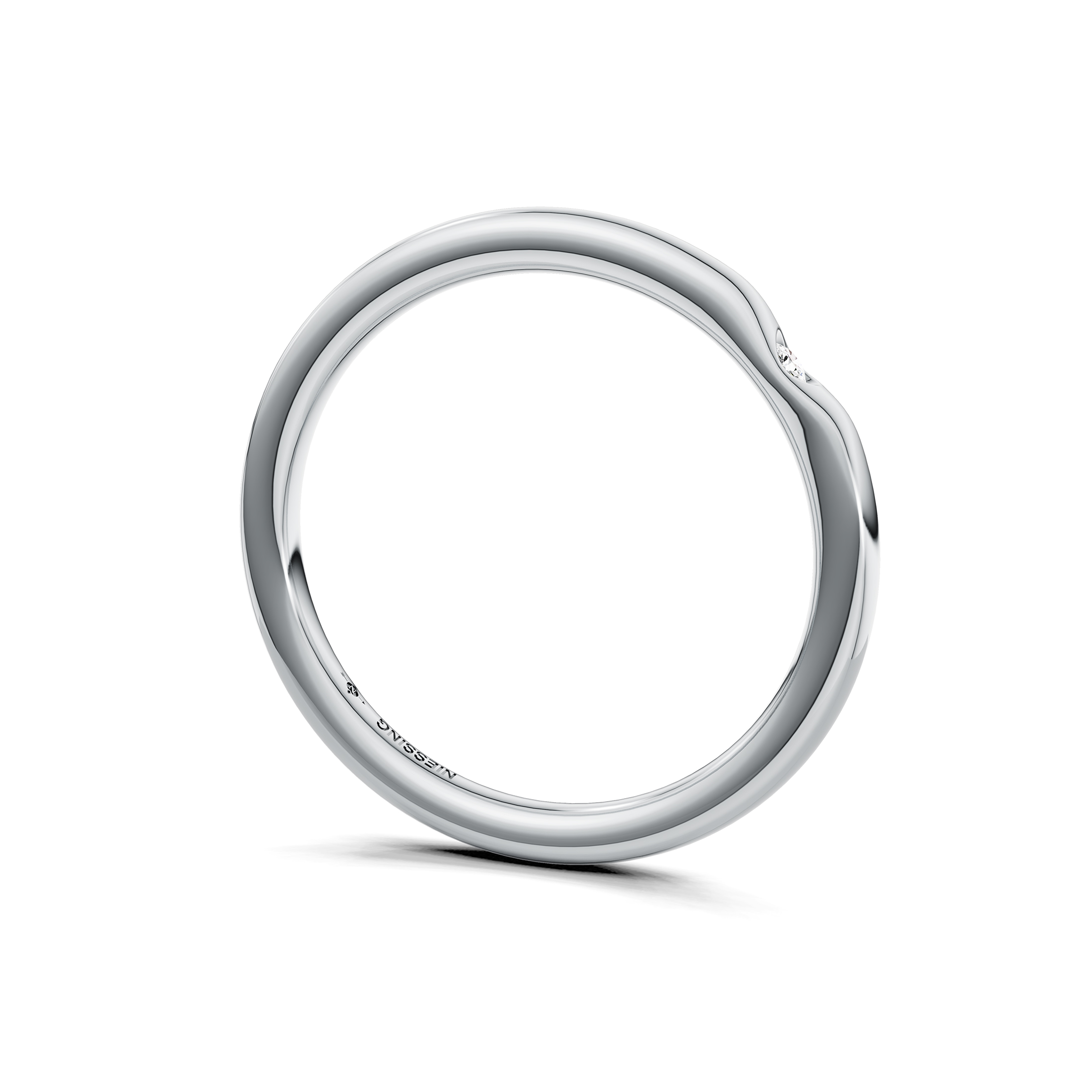 霓星 Traces of Love