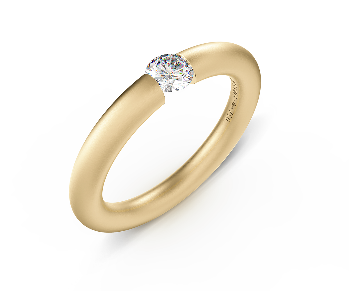 霓星 Spannring® Round 霓星 Spannring® Round
