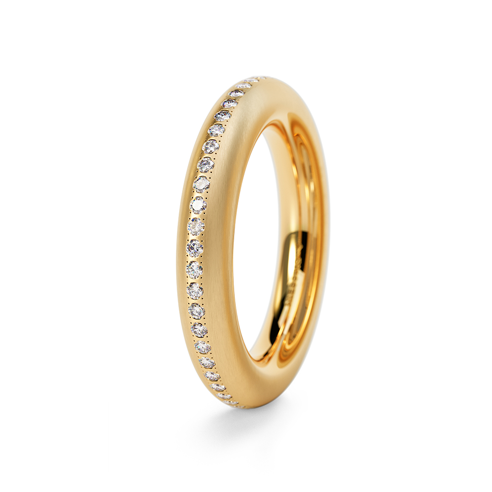 霓星 Satellite Round