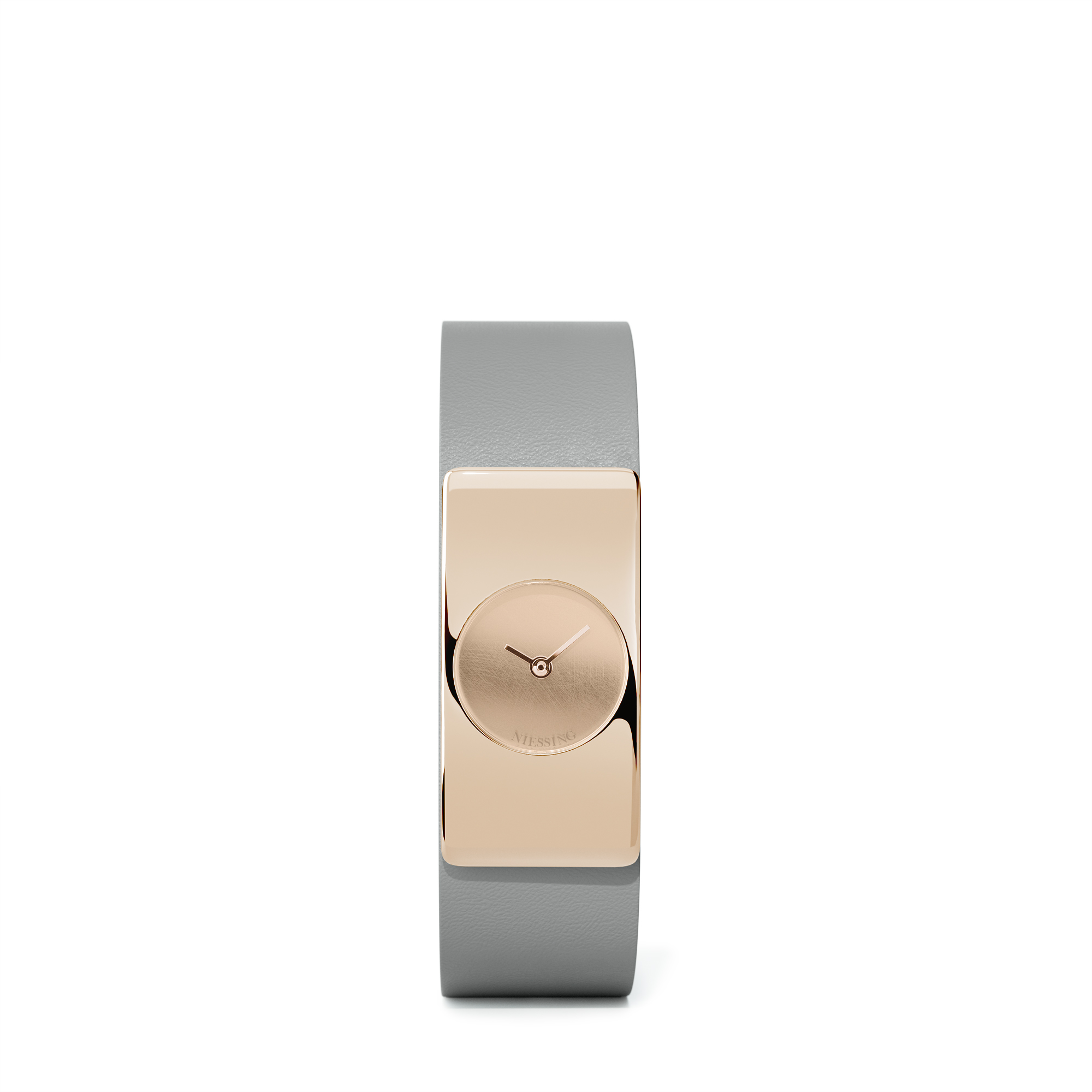 Niessing Radius 9 Classic