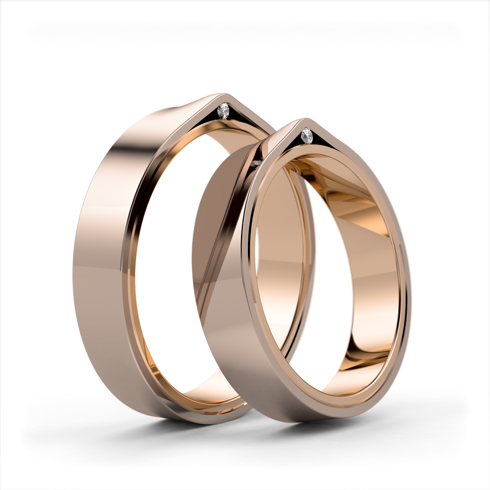 Niessing Refugium Ring