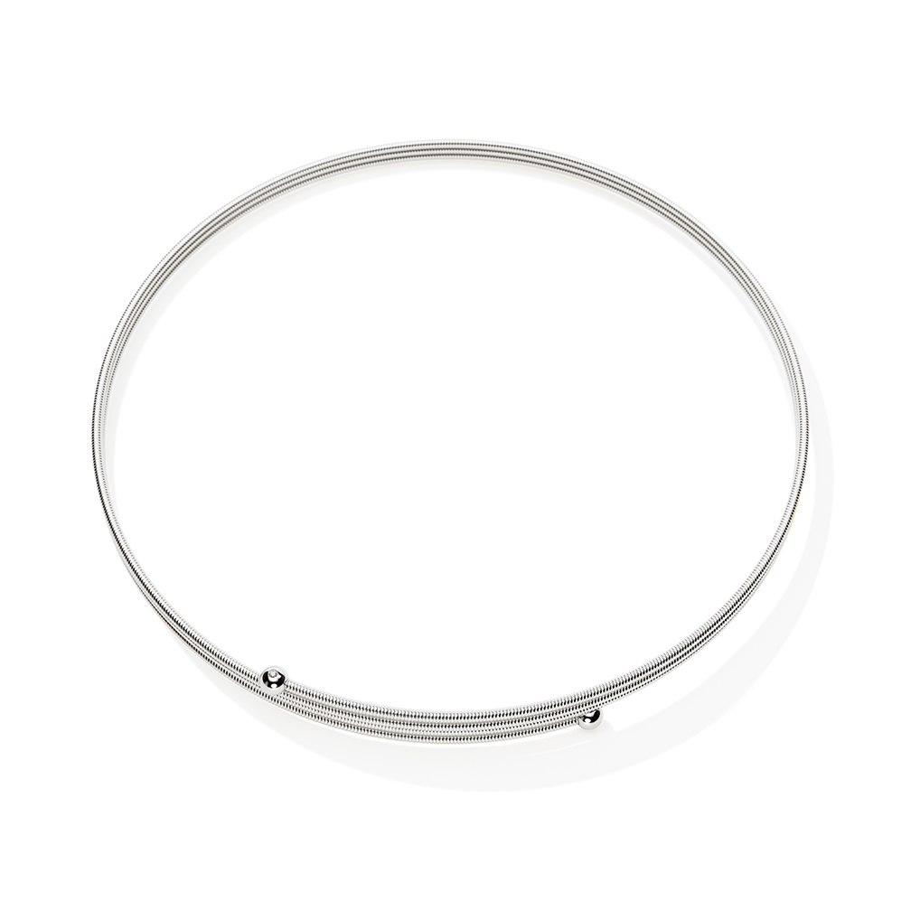 霓星 Colette C 项链（三圈）