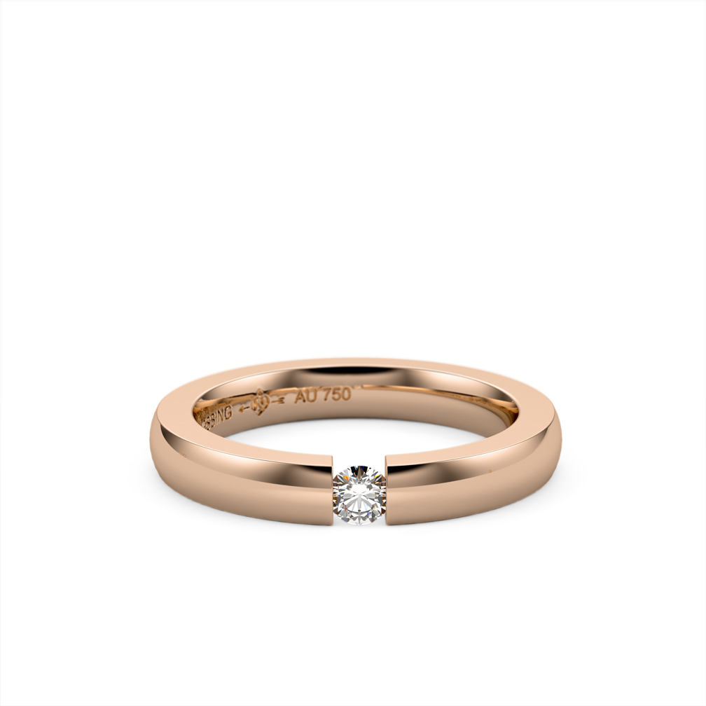 霓星 Spannring® Balance