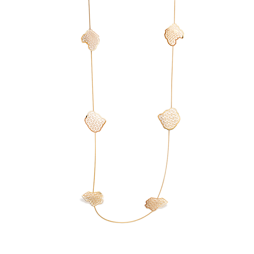 Niessing Topia Vision chain