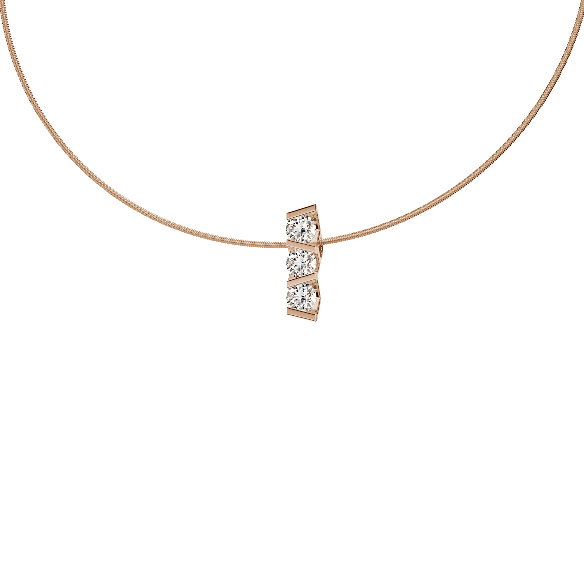 Niessing Vivida pendant