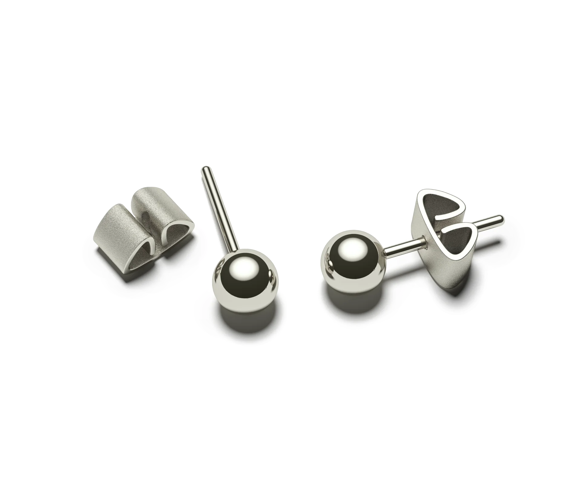 霓星 Now Galaxy 耳钉